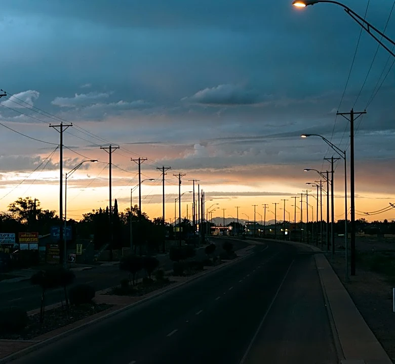 Flash Flood Warning Issued for El Paso County