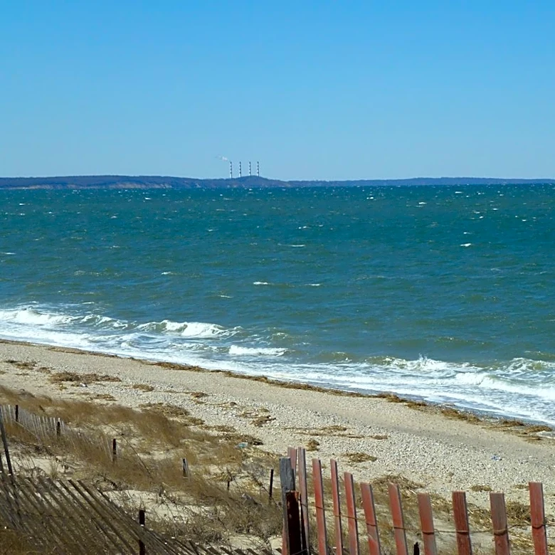 Wind Advisory Issued for Long Island Amid Coastal Storm