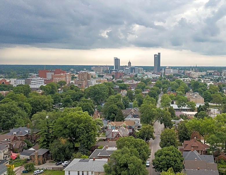 Historic August Derecho Leaves 387,010 Without Power