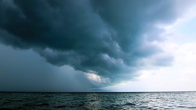 Nor’easter to bring heavy rain, hurricane-force winds to Northeast US