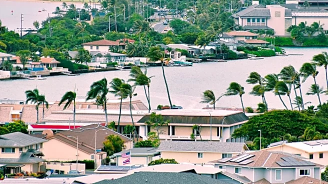 Nolo Could Become Category 3 Near Hawaii This Weekend