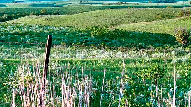 Kansas Hunting Weather: Key Updates for Deer Season