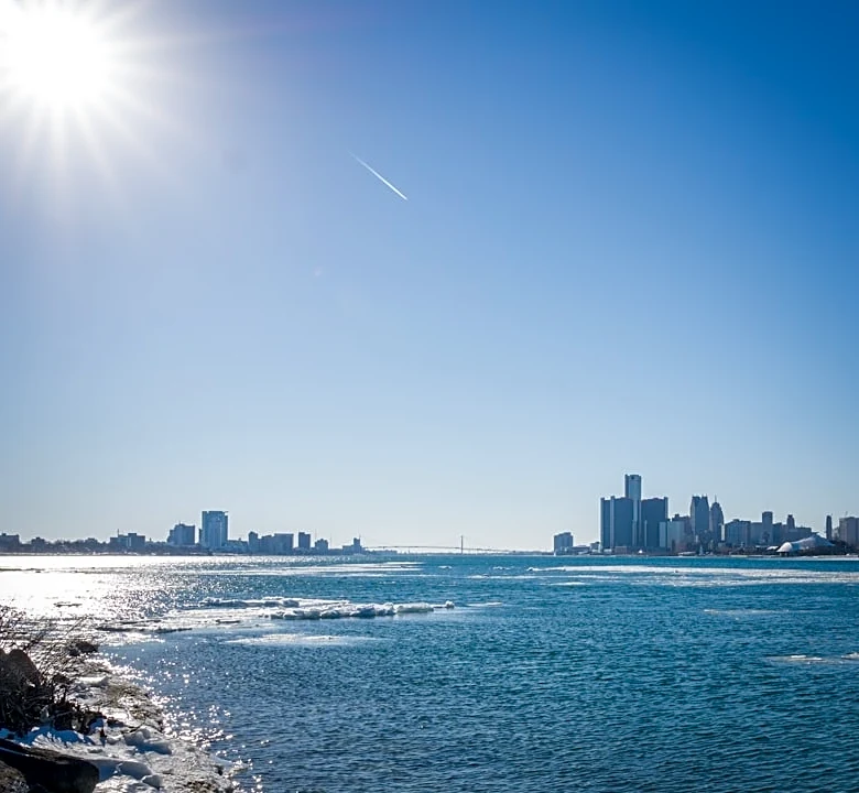 Sunny And Mild Weekend Ahead In Detroit
