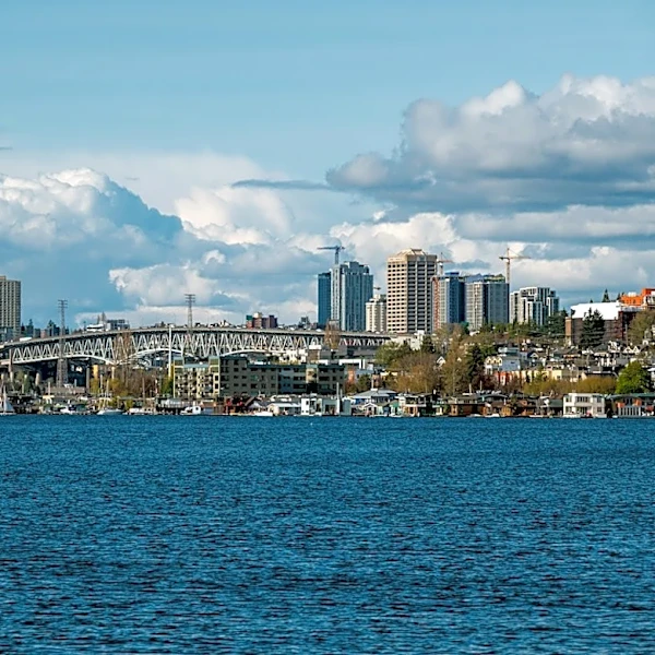 Wind Advisory Brings Gusts and Rain to Western Washington