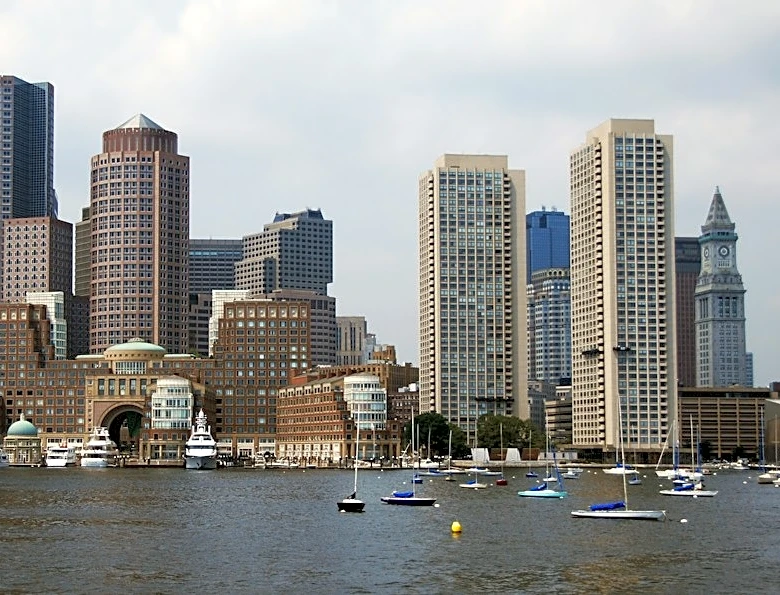Nor’easter to Bring Rain, Wind, Flooding to Boston Area