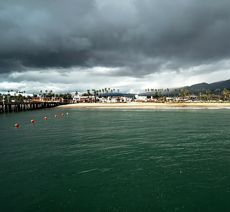 Santa Barbara Prepares for Strong El Niño Winter