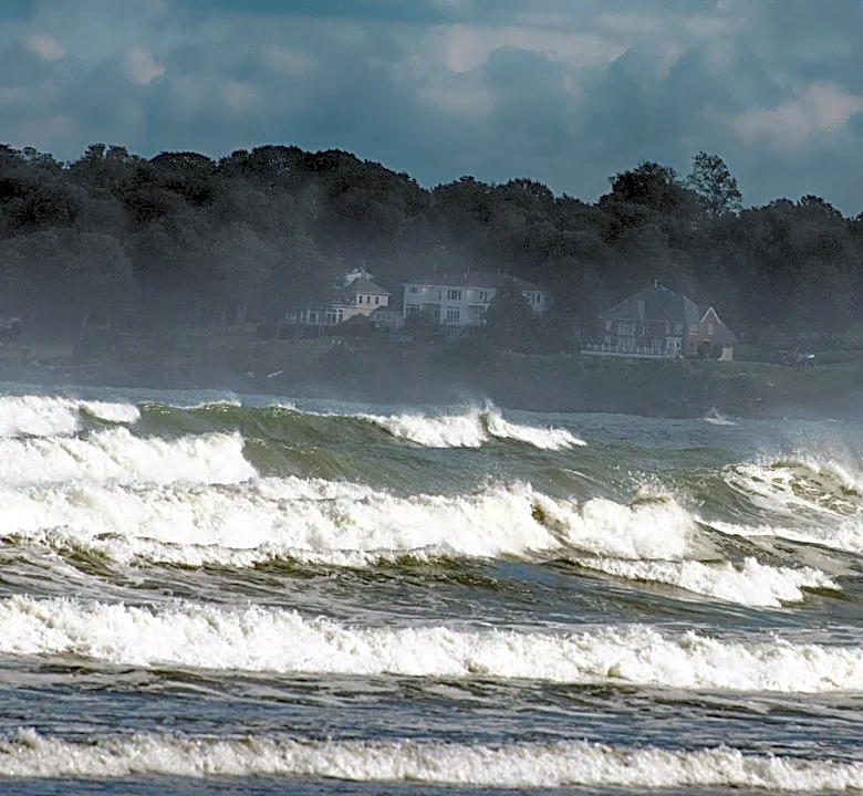 Massachusetts Logs 684 Storm Events in 12 Months