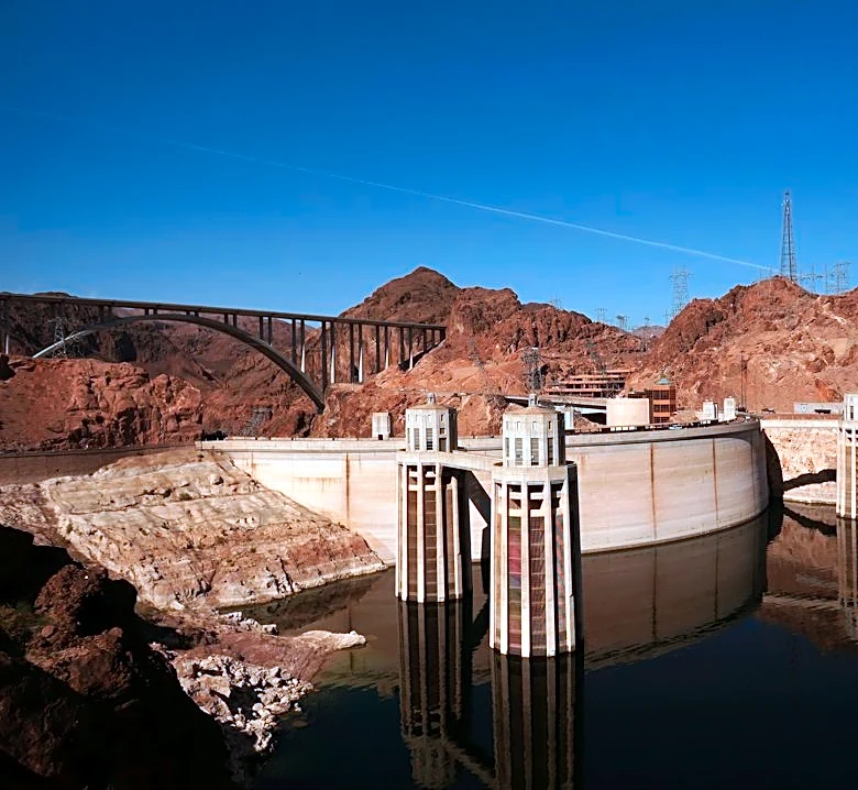 Drought Conditions Monitored Across the U.S.