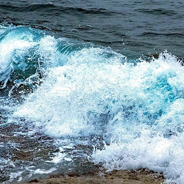 El Niño Drives Record Pacific Ocean Warming