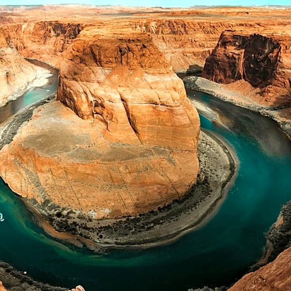 Rain Brings Relief to Colorado Basin Amid Drought