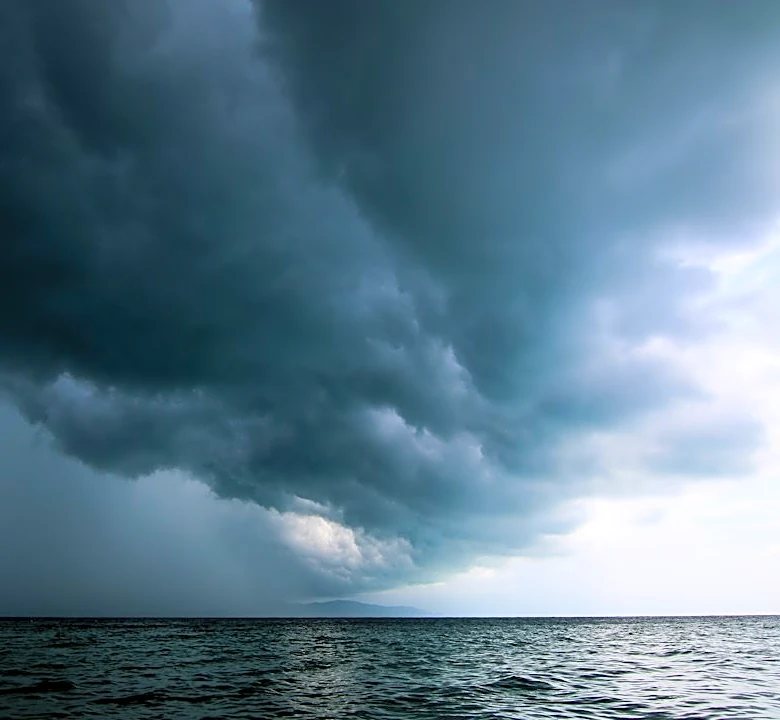 New Tropical Area Emerges in Quiet Atlantic Season