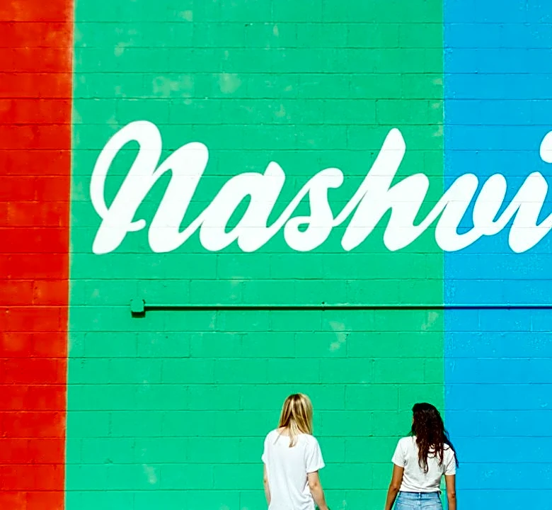 Nashville to See 90s and Rain by Midweek