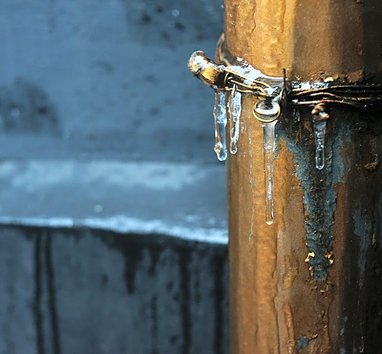 How to Insulate Your Pipes for Cold Weather