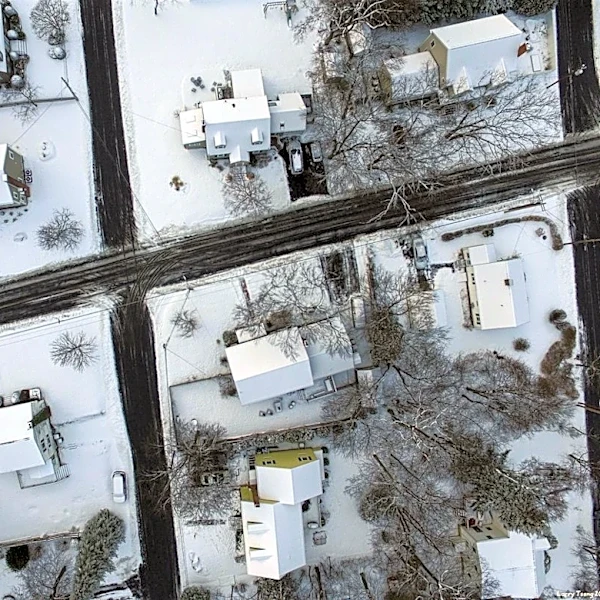Massachusetts Nor’easter Brings Heavy Rain and Flooding