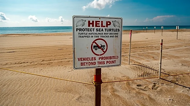 Hurricane Preparedness Events in North Carolina