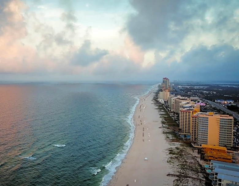 Record Heat Persists Across Gulf Coast Region