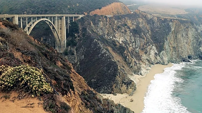 California Faces $3B El Niño Flood Threat