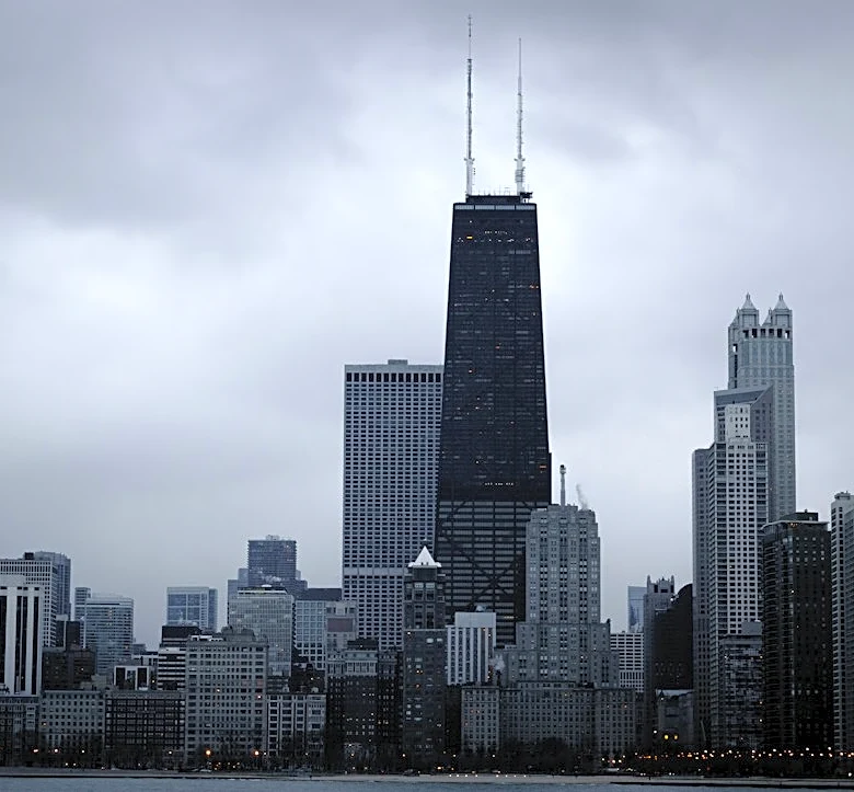 Heavy Rain Expected in Midwest Midweek