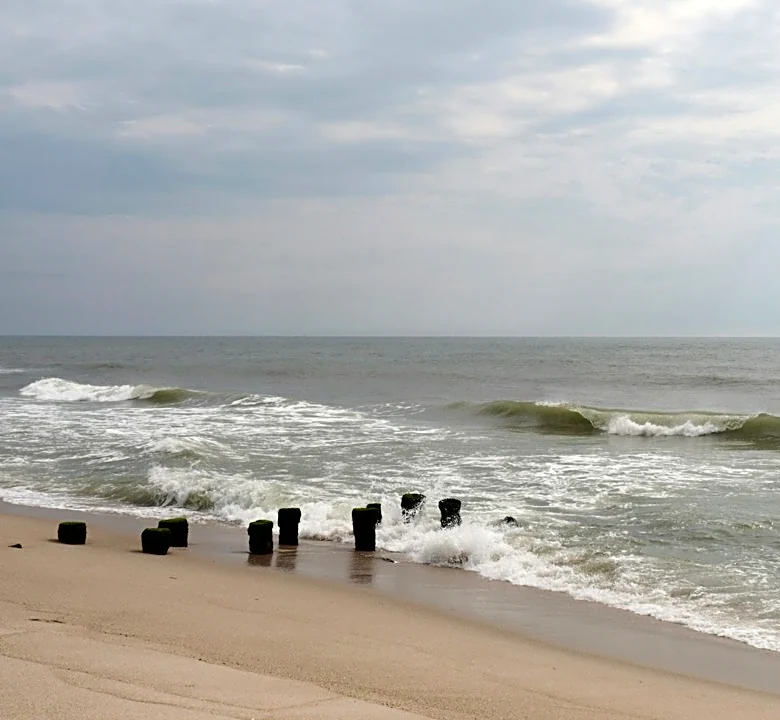 Nor’easter Brings Flooding to Northeast, Disrupts Daily Life