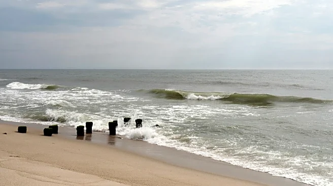 Nor’easter Brings Flooding to Northeast, Disrupts Daily Life