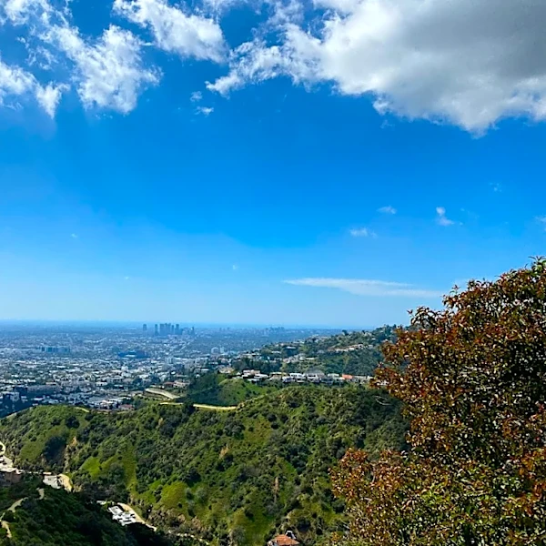 Los Angeles to See Mid-70s to Low-80s°F on September 28