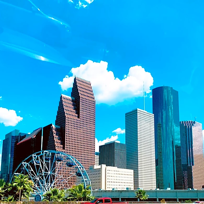 Houston to Reach 93°F Under Sunny Skies on Sept. 28