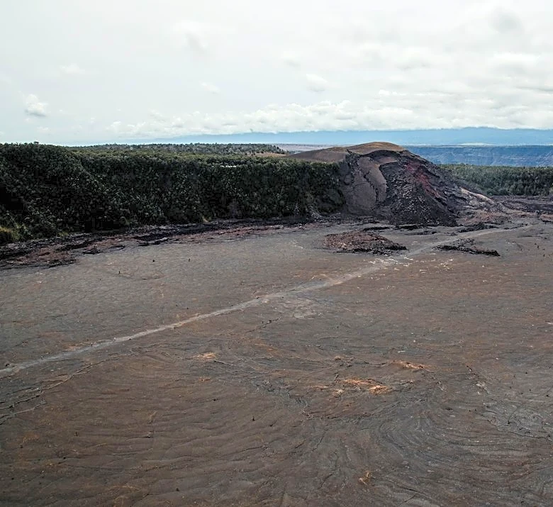 Hawaii Faces Dangerous Flood Threat After Hurricane Nolo