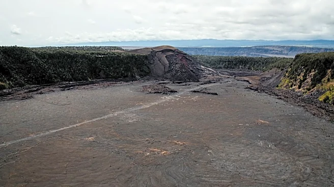 Hawaii Faces Dangerous Flood Threat After Hurricane Nolo
