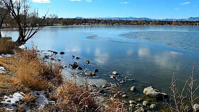 Denver Promotes Beaver Coexistence Amid Drought