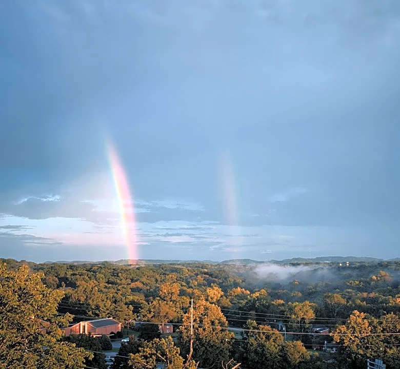 Cooler, Crisp Fall Weather Arrives in Nashville