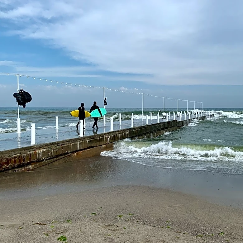 Warm Monday in Odessa, Rain Expected Midweek