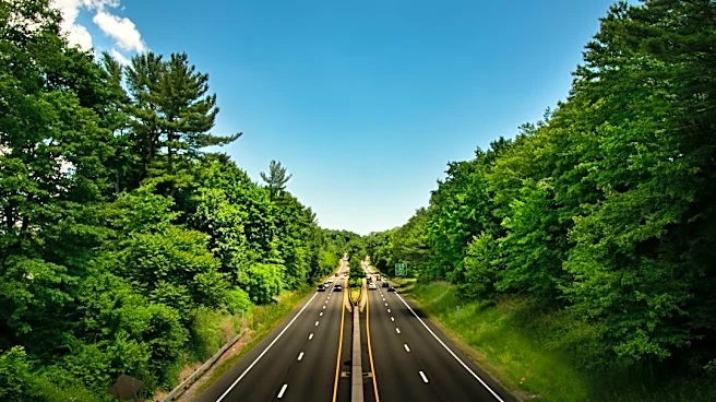 Connecticut Enforces $250 Fines for Extreme Weather Travel