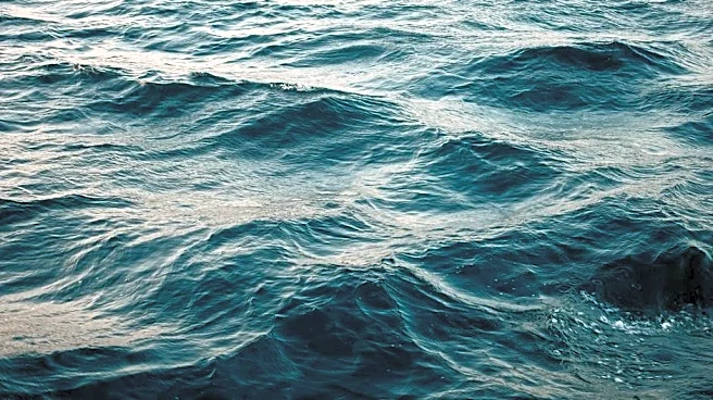 Atlantic Stays Quiet as Hurricane Drought Passes 330 Days