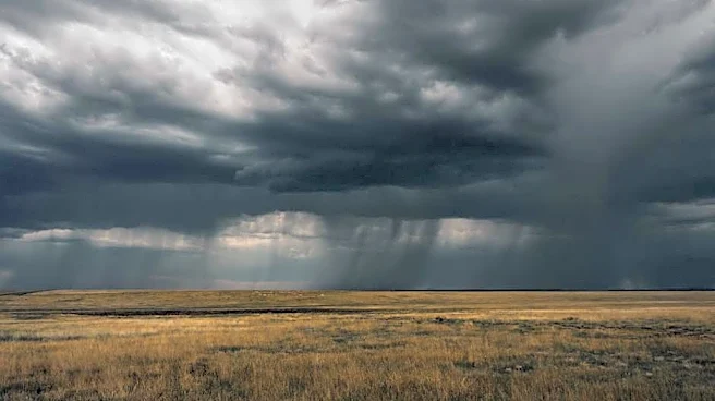Polo’s Moisture Could Bring Flooding Across the Southwest