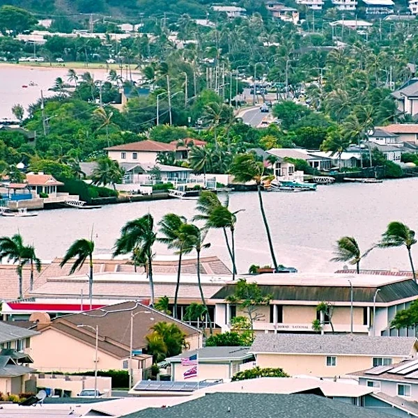Hawaii Faces ‘Storm Fatigue’ After Back-to-Back Hurricanes