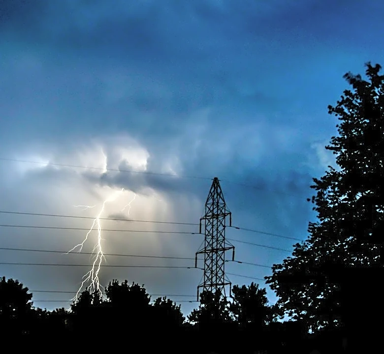 Heavy Rain and Flood Threat in Nebraska This Week