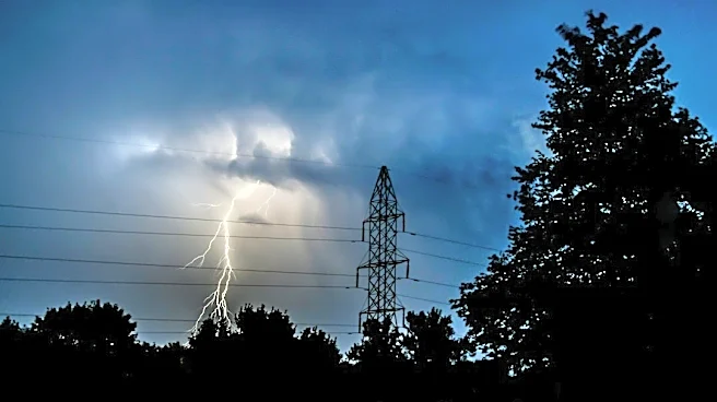 Heavy Rain and Flood Threat in Nebraska This Week