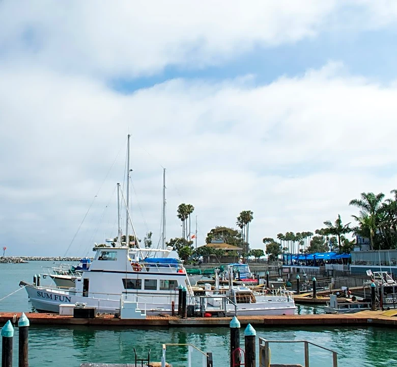 Small Craft Advisory Issued for Southern California Waters