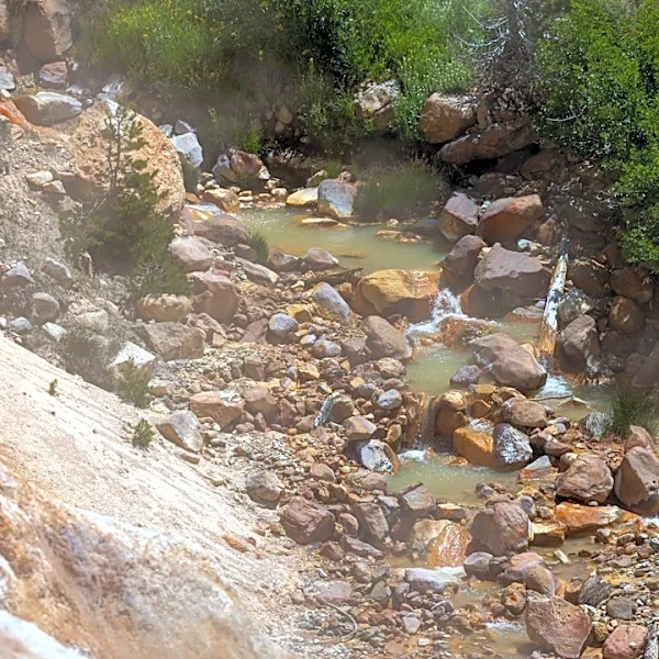 Global Hydrological Drought Patterns Show Variability