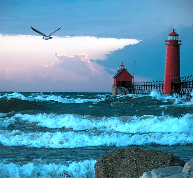 Michigan Urges Emergency Prep Amid Severe Weather Risks