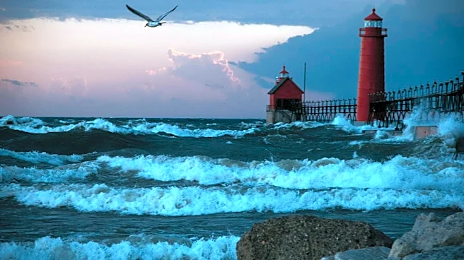 Michigan Urges Emergency Prep Amid Severe Weather Risks