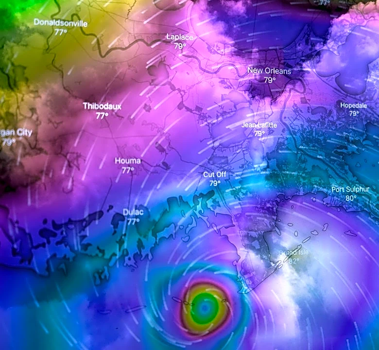 Record-Breaking Super El Niño Intensifies for Winter 2026
