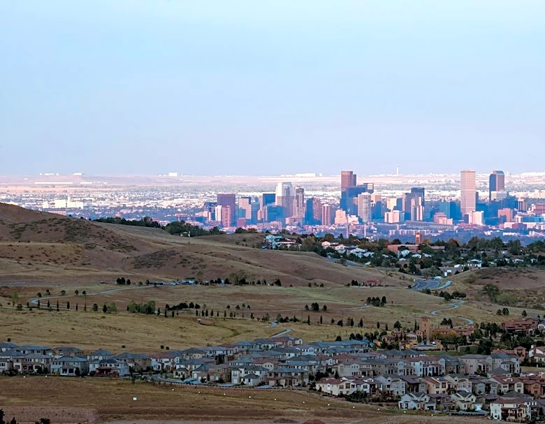 Colorado Ends Record Warm Water Year With Drought Concerns