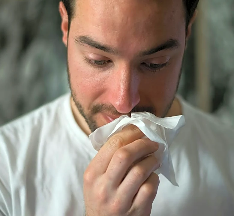 Weather Impacts Mold Types and Allergy Symptoms