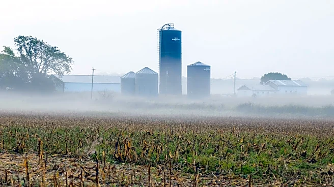 Understanding Missouri's Planting Calendar and Frost Dates