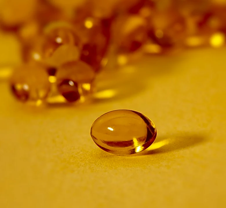 Why Vitamin D Matters During Fall and Winter