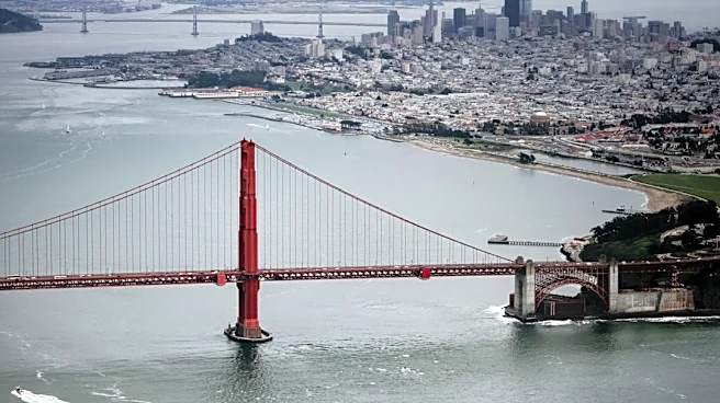 Coastal Flood Advisory Issued for San Francisco, CA