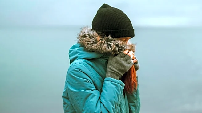 Cold Weather Safety Tips for Outdoor Workers