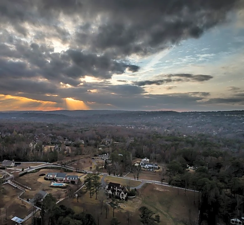 NWS Birmingham Highlights Severe Weather Preparedness