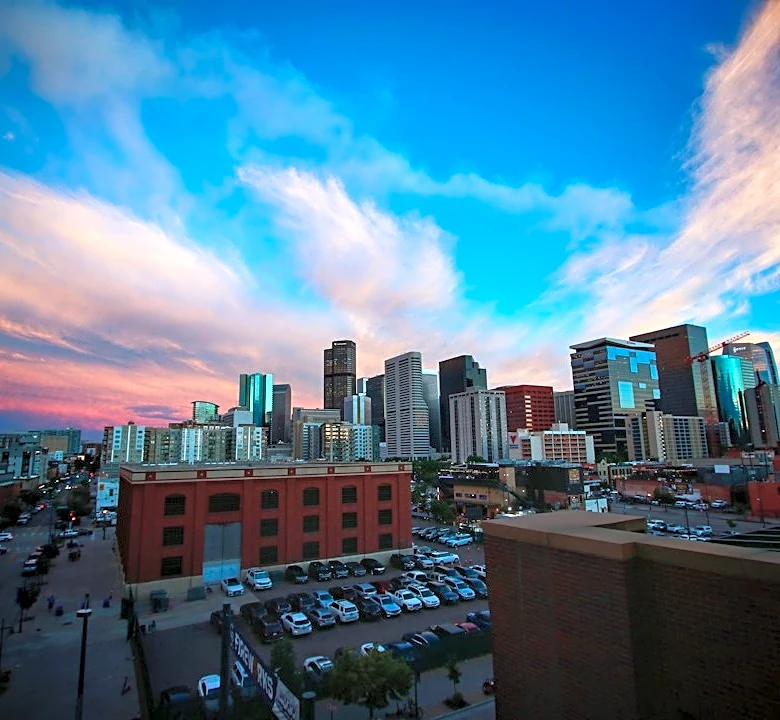 Denver to See Highs Near 69°F with Showers Likely